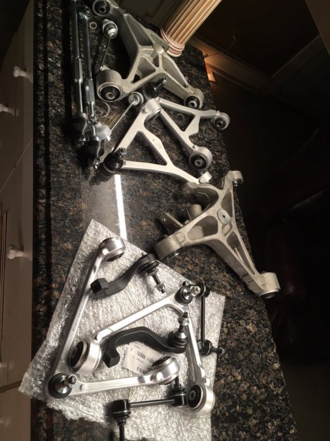 T Bird suspension parts.JPG