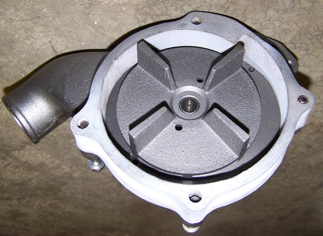 High Output Water Pump On The Standard Spacer Plate.jpg