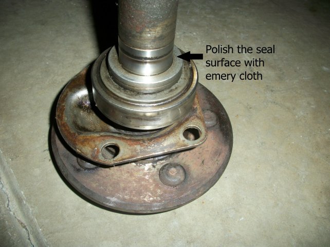 Rear Axle Seal Surface Before Polishing.jpg