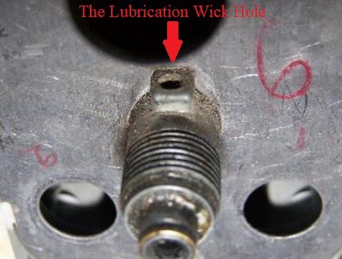The lubrication wick hole.jpg