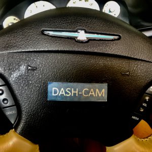 Dash Cam...