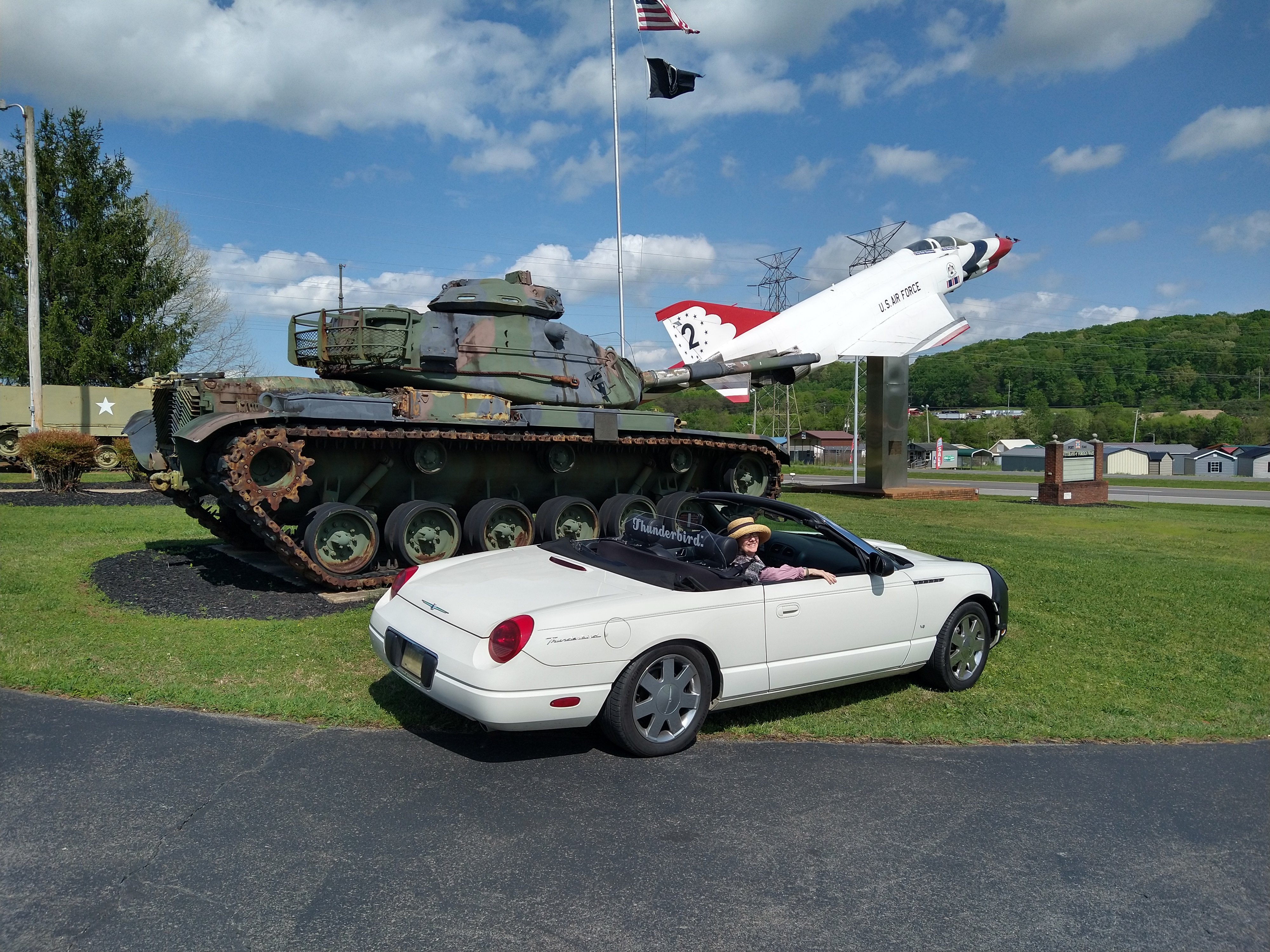VFW Athens TN